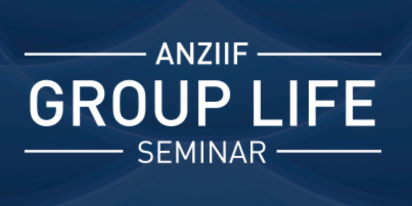 ANZIIF Group Life Seminar